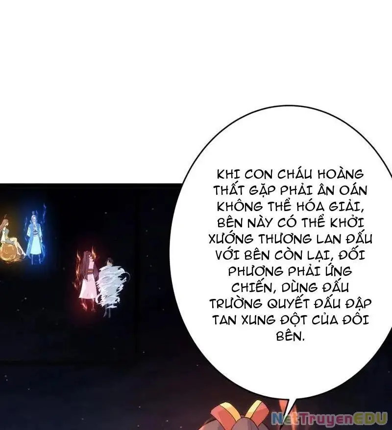 Truyện Tranh Ta Đoạt Xá Người Chơi Hệ Thống trang 7