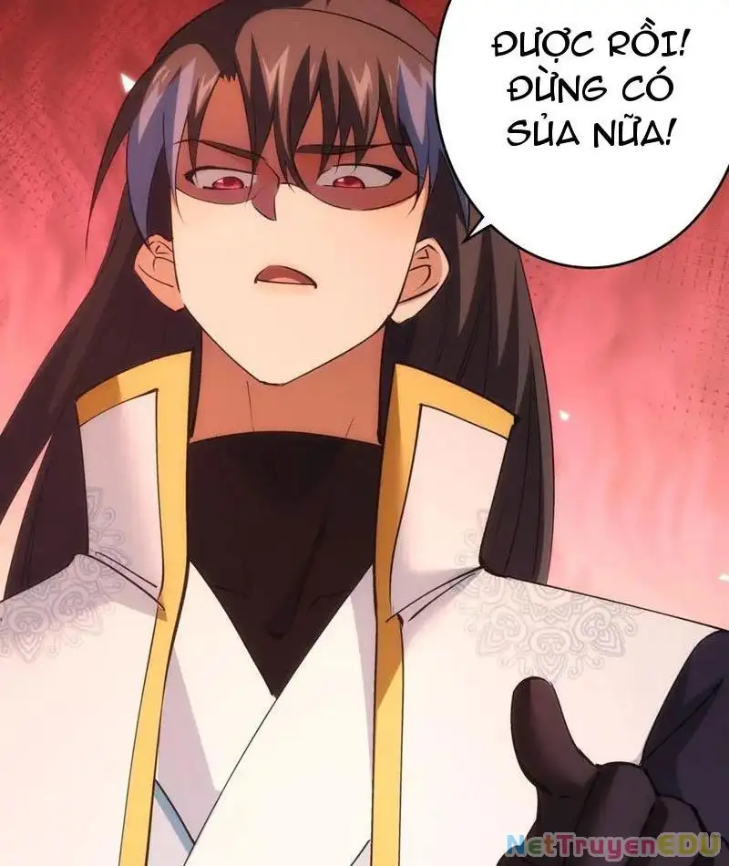 Truyện Tranh Ta Đoạt Xá Người Chơi Hệ Thống trang 7