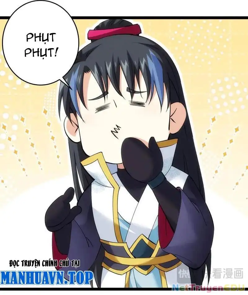 Truyện Tranh Ta Đoạt Xá Người Chơi Hệ Thống trang 7