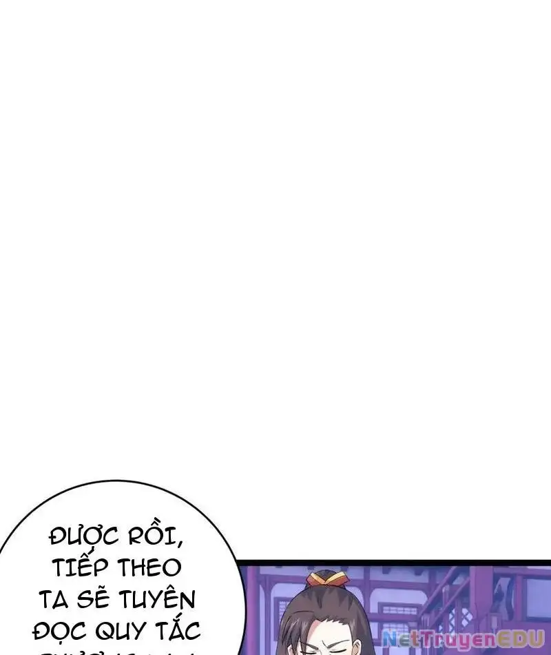 Truyện Tranh Ta Đoạt Xá Người Chơi Hệ Thống trang 7
