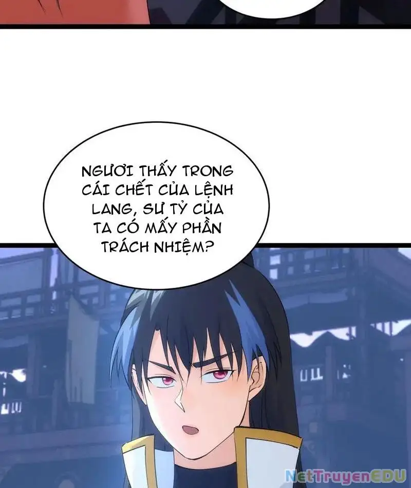 Truyện Tranh Ta Đoạt Xá Người Chơi Hệ Thống trang 7