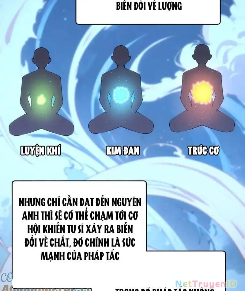 Truyện Tranh Ta Đoạt Xá Người Chơi Hệ Thống trang 7