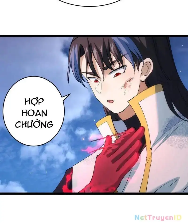 Truyện Tranh Ta Đoạt Xá Người Chơi Hệ Thống trang 7