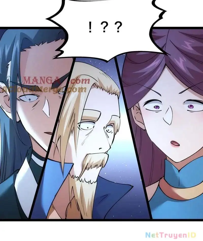 Truyện Tranh Ta Đoạt Xá Người Chơi Hệ Thống trang 7