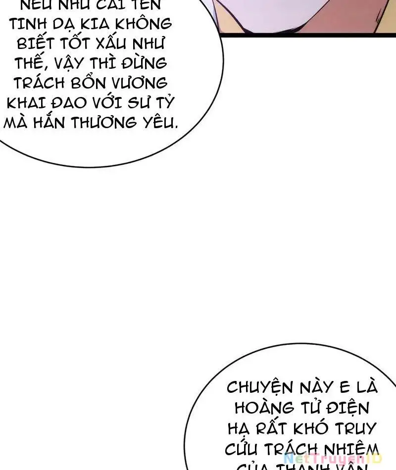 Truyện Tranh Ta Đoạt Xá Người Chơi Hệ Thống trang 7