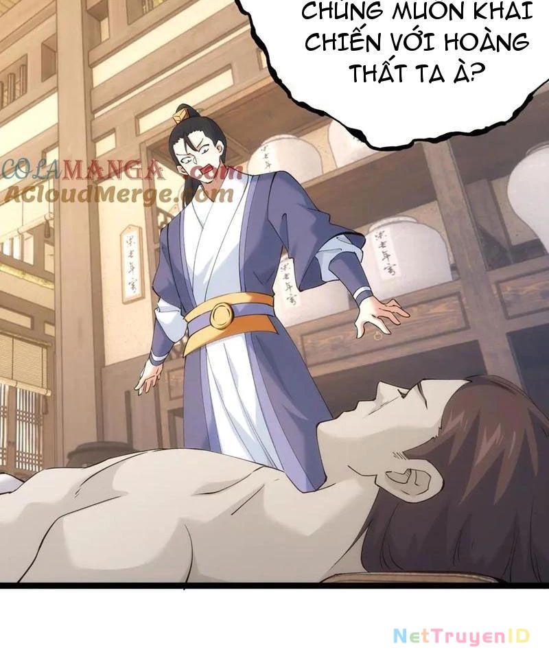 Truyện Tranh Ta Đoạt Xá Người Chơi Hệ Thống trang 7