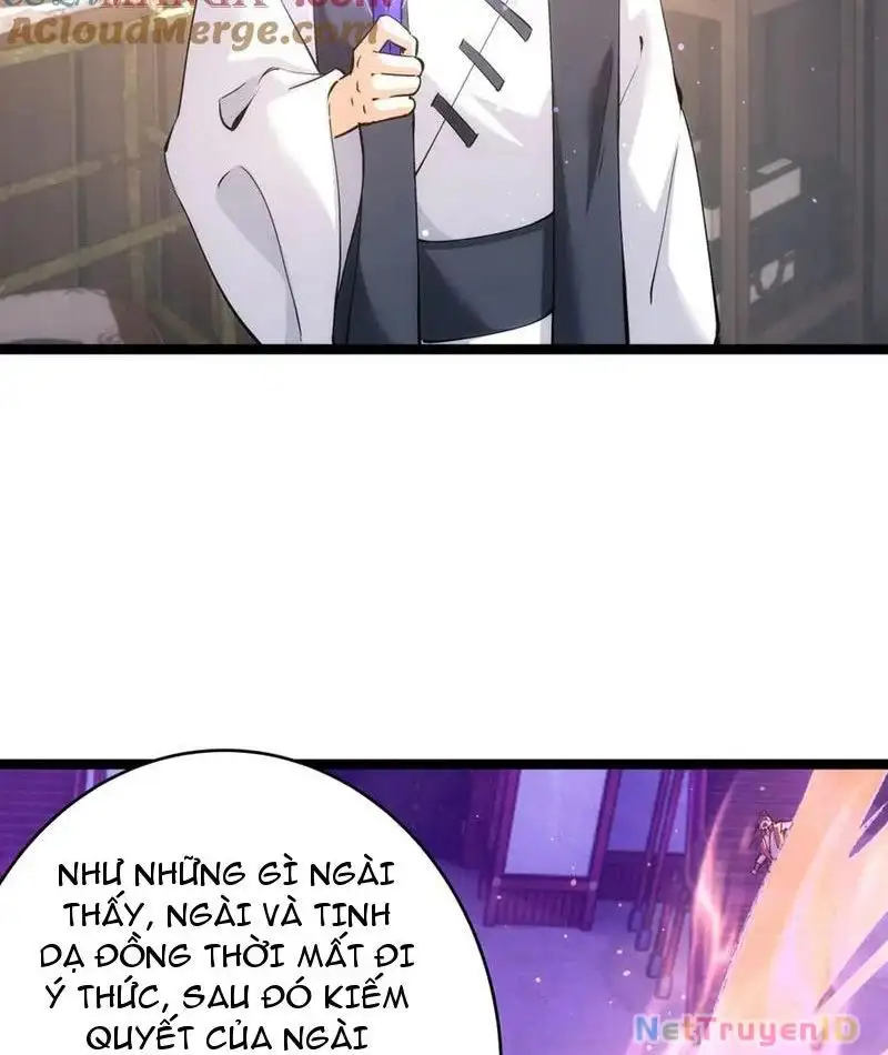 Truyện Tranh Ta Đoạt Xá Người Chơi Hệ Thống trang 7
