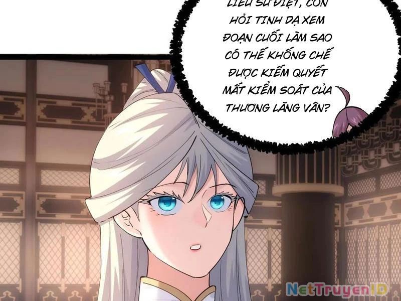 Truyện Tranh Ta Đoạt Xá Người Chơi Hệ Thống trang 7