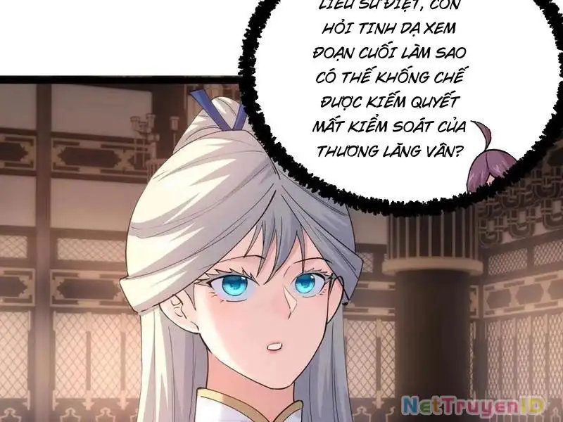 Truyện Tranh Ta Đoạt Xá Người Chơi Hệ Thống trang 7