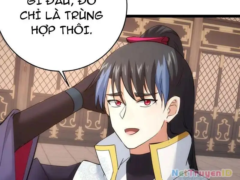Truyện Tranh Ta Đoạt Xá Người Chơi Hệ Thống trang 7