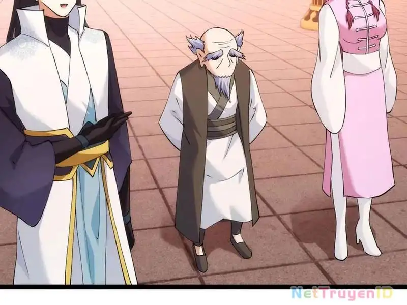 Truyện Tranh Ta Đoạt Xá Người Chơi Hệ Thống trang 7