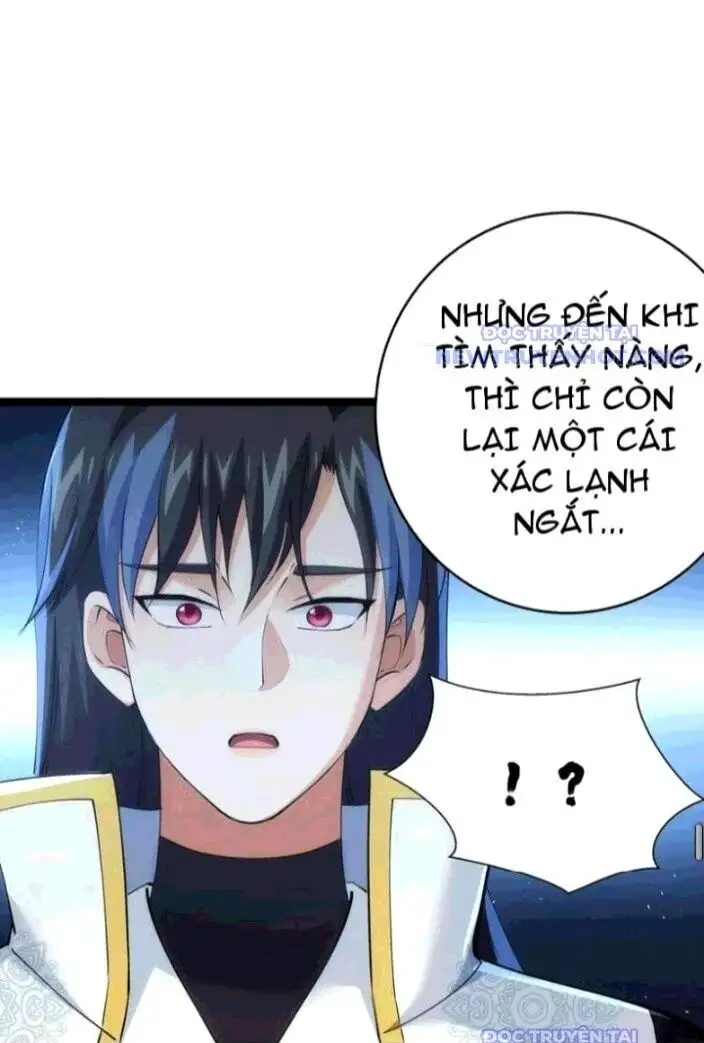 Truyện Tranh Ta Đoạt Xá Người Chơi Hệ Thống trang 7