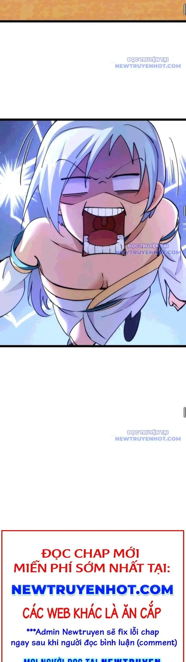 Truyện Tranh Ta Đoạt Xá Người Chơi Hệ Thống trang 7