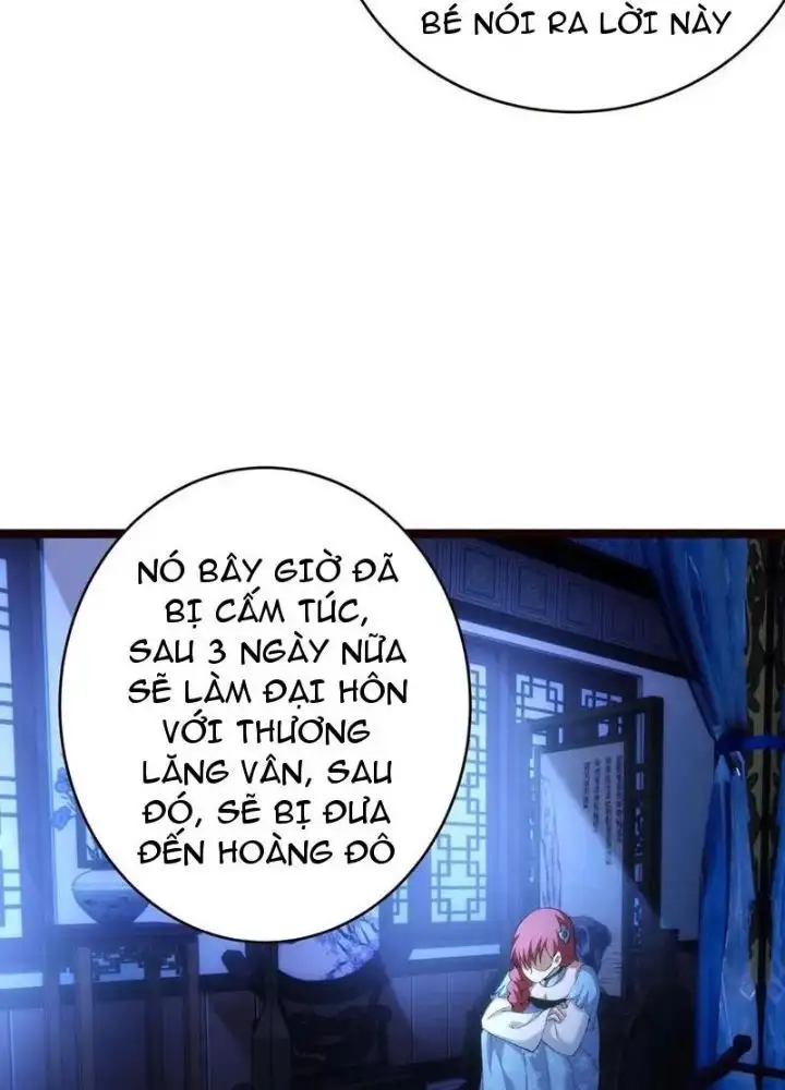 Truyện Tranh Ta Đoạt Xá Người Chơi Hệ Thống trang 7