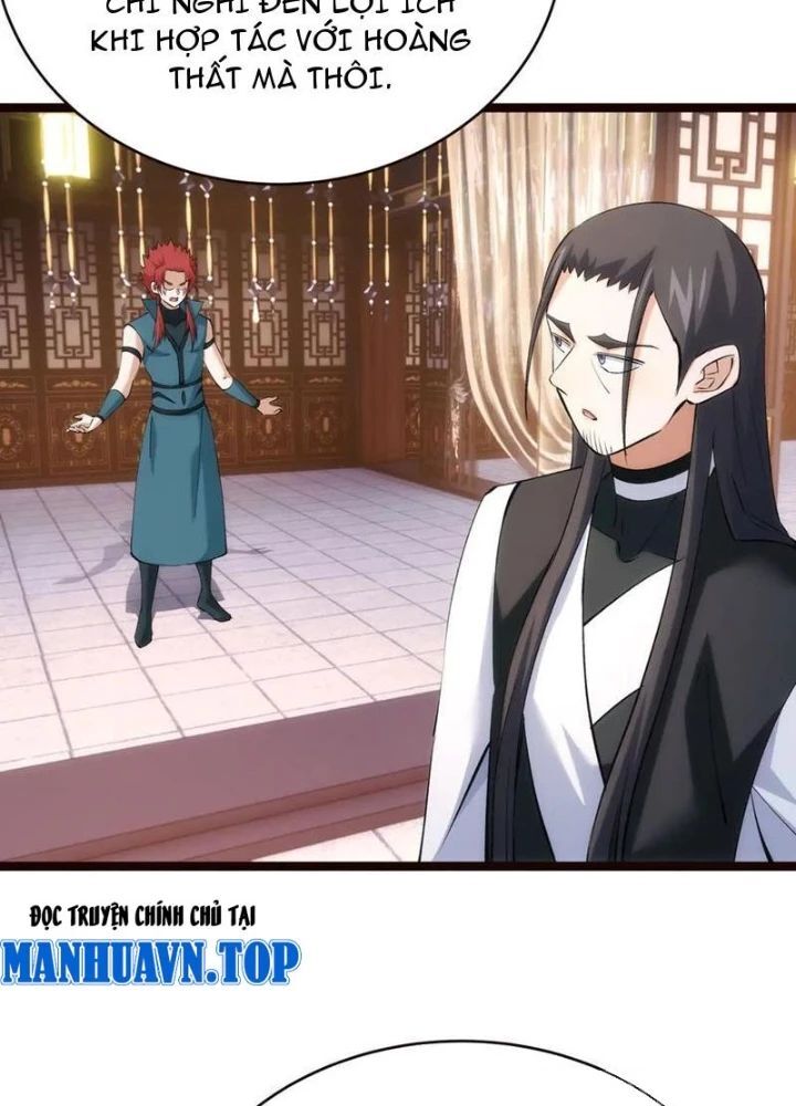 Truyện Tranh Ta Đoạt Xá Người Chơi Hệ Thống trang 7