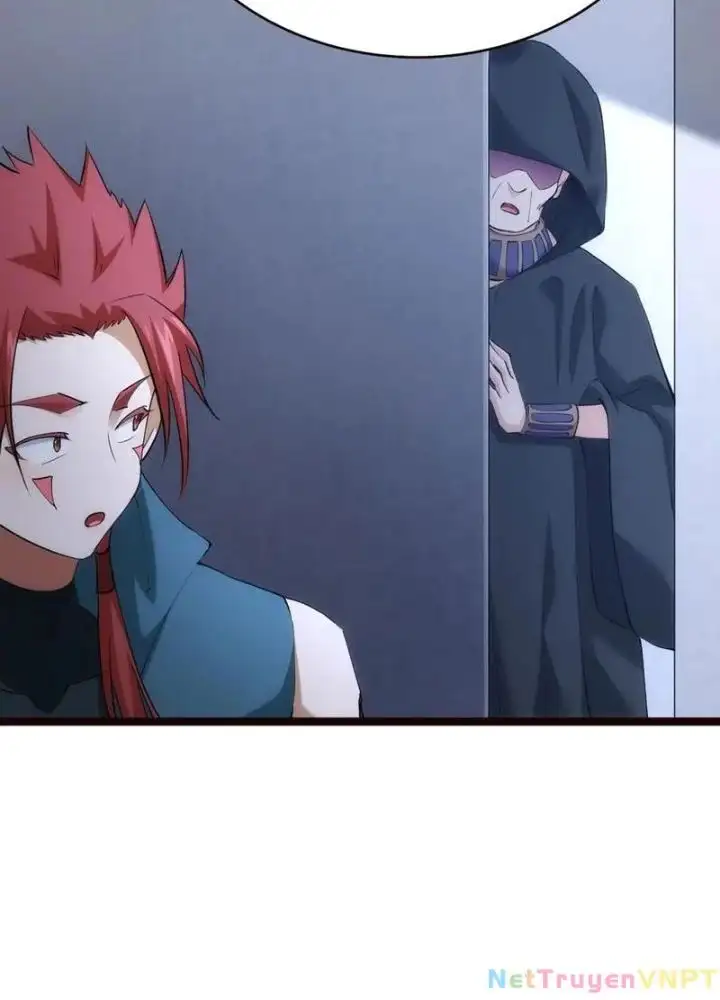 Truyện Tranh Ta Đoạt Xá Người Chơi Hệ Thống trang 7