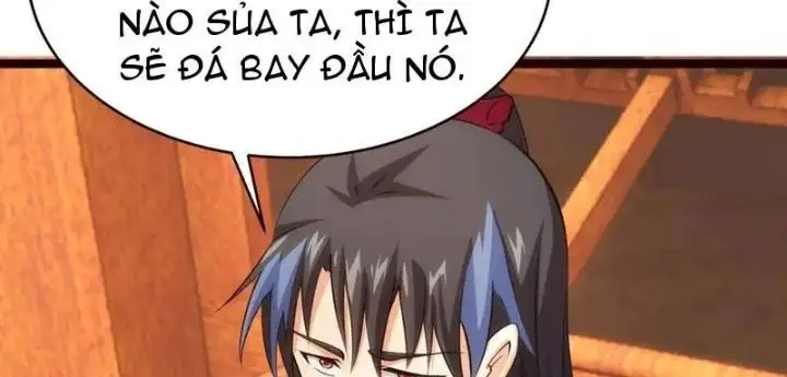 Truyện Tranh Ta Đoạt Xá Người Chơi Hệ Thống trang 7