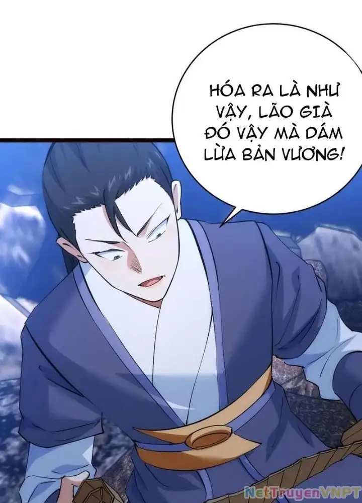 Truyện Tranh Ta Đoạt Xá Người Chơi Hệ Thống trang 7