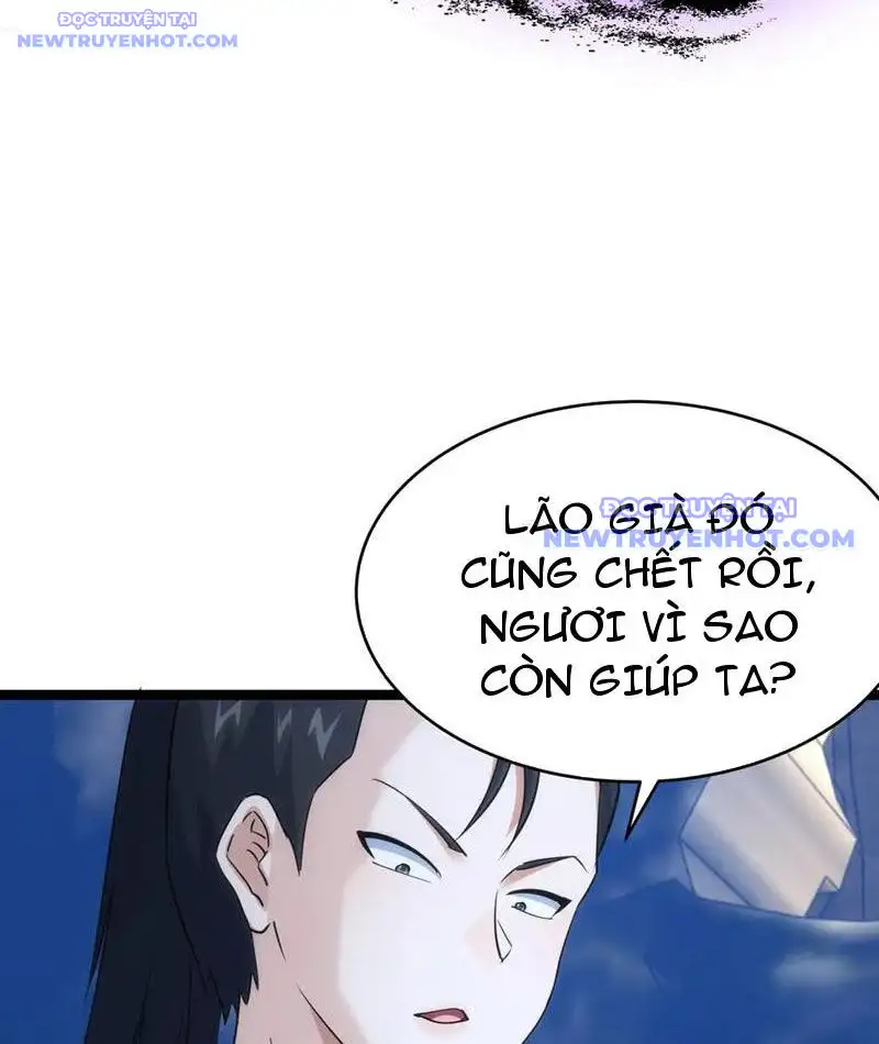 Truyện Tranh Ta Đoạt Xá Người Chơi Hệ Thống trang 7