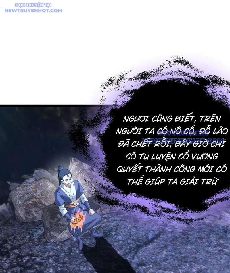 Truyện Tranh Ta Đoạt Xá Người Chơi Hệ Thống trang 7