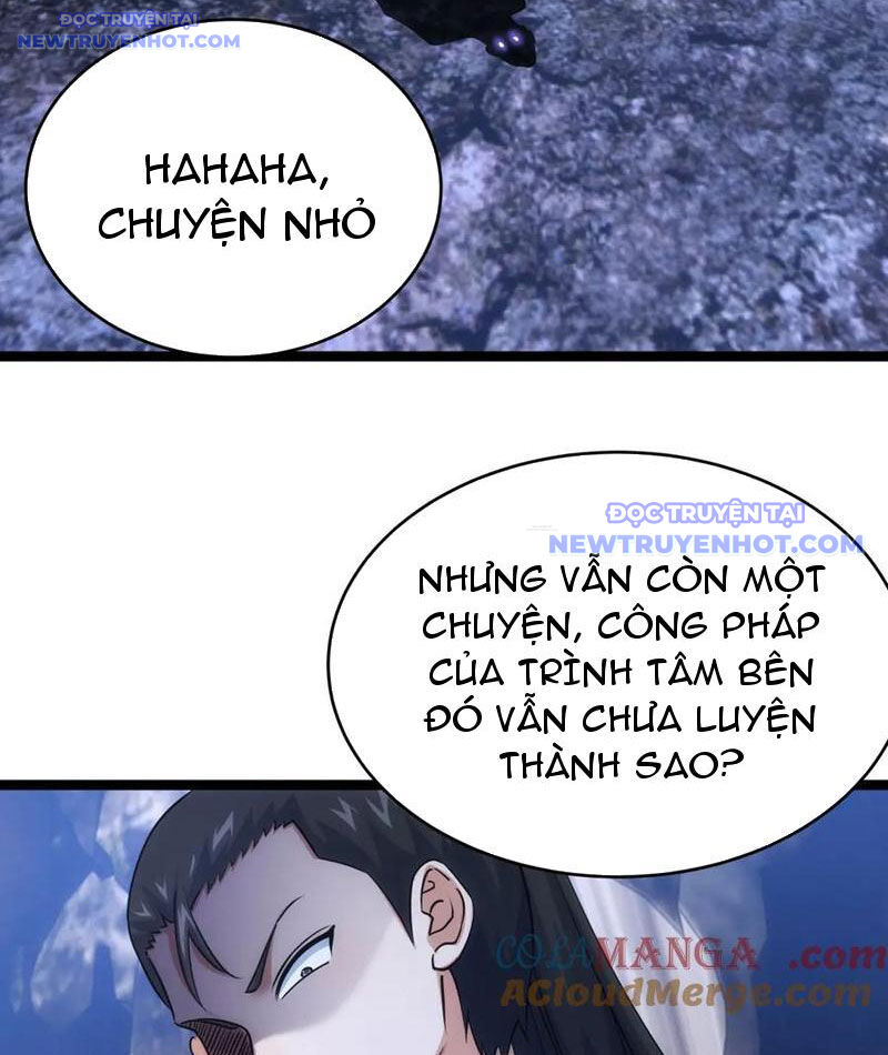 Truyện Tranh Ta Đoạt Xá Người Chơi Hệ Thống trang 7