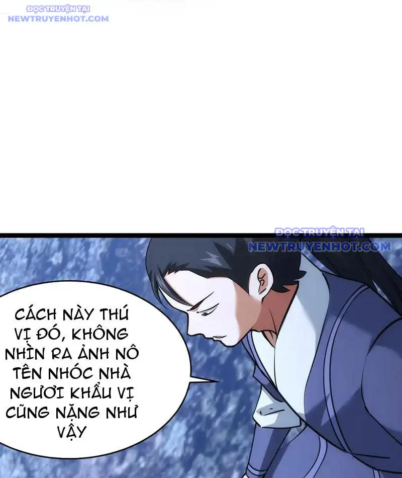 Truyện Tranh Ta Đoạt Xá Người Chơi Hệ Thống trang 7