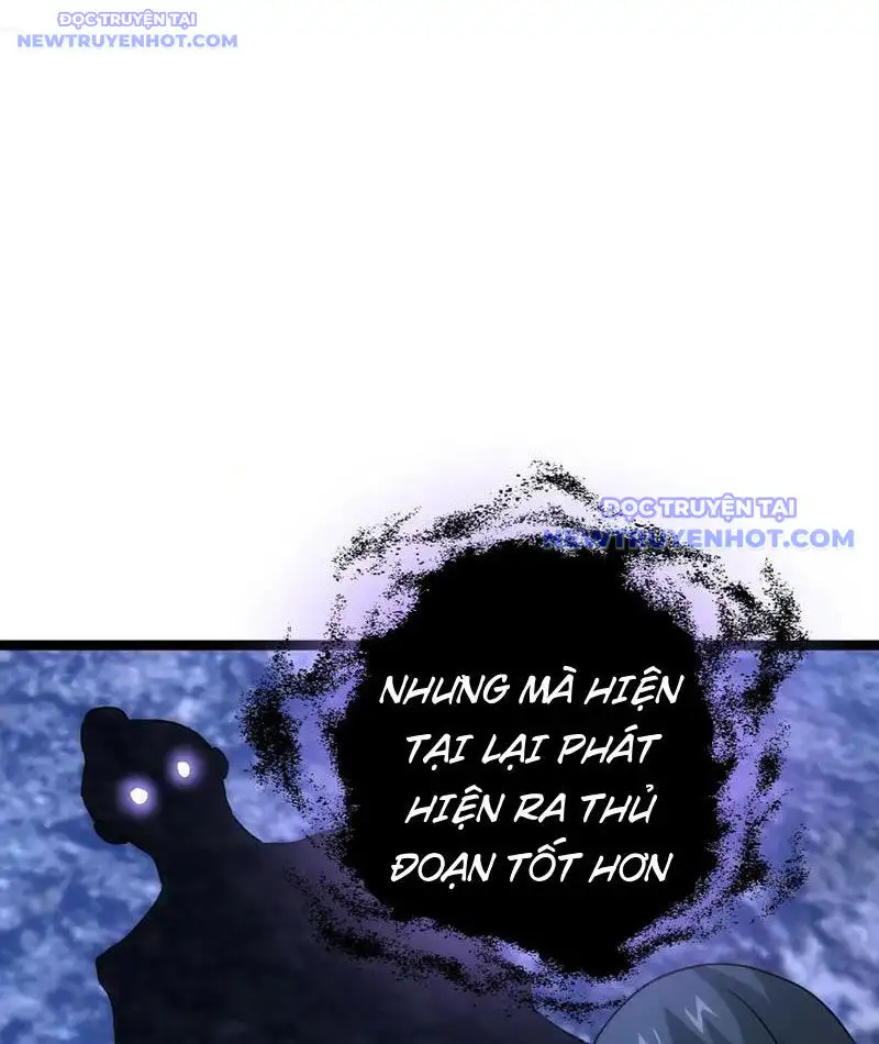 Truyện Tranh Ta Đoạt Xá Người Chơi Hệ Thống trang 7