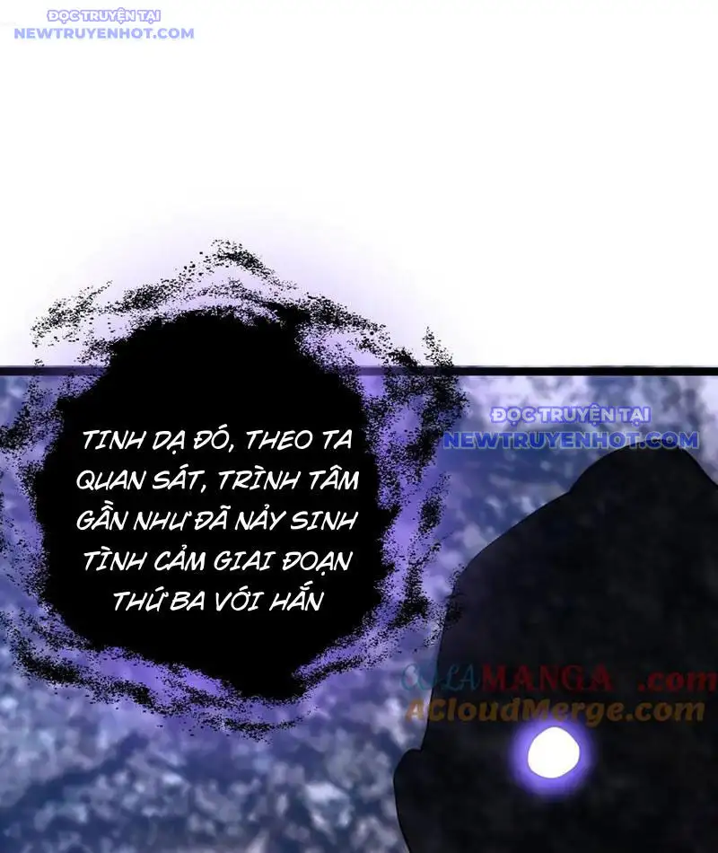 Truyện Tranh Ta Đoạt Xá Người Chơi Hệ Thống trang 7