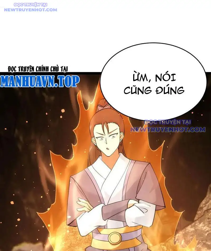 Truyện Tranh Ta Đoạt Xá Người Chơi Hệ Thống trang 7
