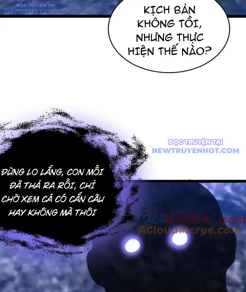 Truyện Tranh Ta Đoạt Xá Người Chơi Hệ Thống trang 7