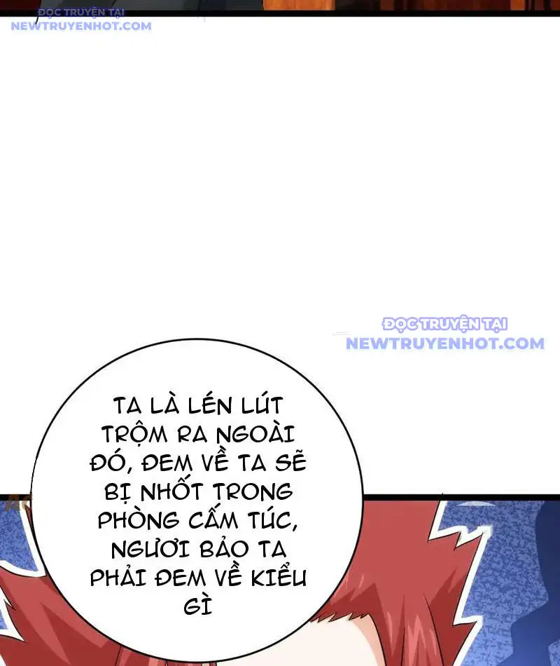 Truyện Tranh Ta Đoạt Xá Người Chơi Hệ Thống trang 7
