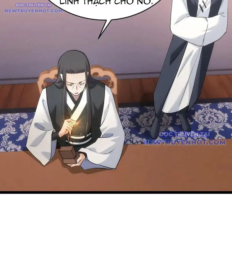 Truyện Tranh Ta Đoạt Xá Người Chơi Hệ Thống trang 7