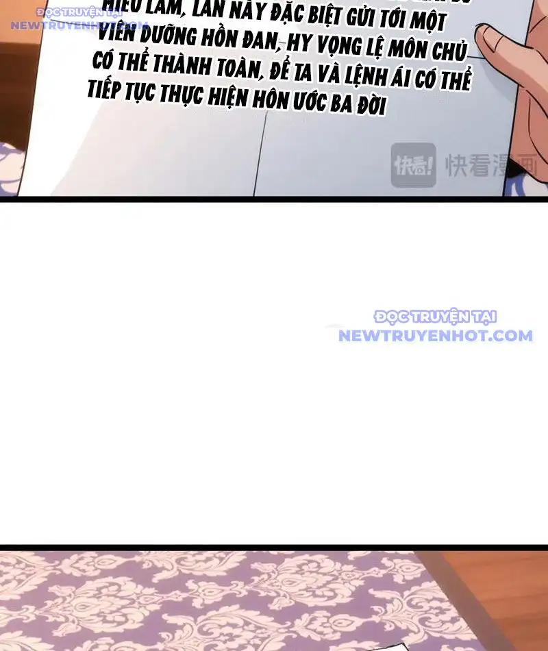 Truyện Tranh Ta Đoạt Xá Người Chơi Hệ Thống trang 7