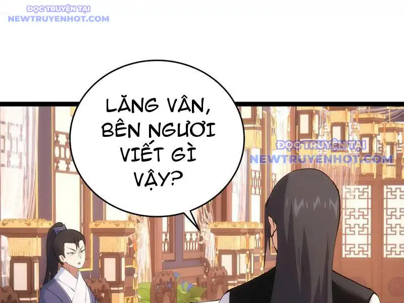 Truyện Tranh Ta Đoạt Xá Người Chơi Hệ Thống trang 7