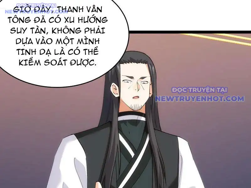 Truyện Tranh Ta Đoạt Xá Người Chơi Hệ Thống trang 7
