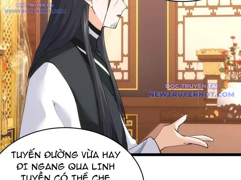 Truyện Tranh Ta Đoạt Xá Người Chơi Hệ Thống trang 7