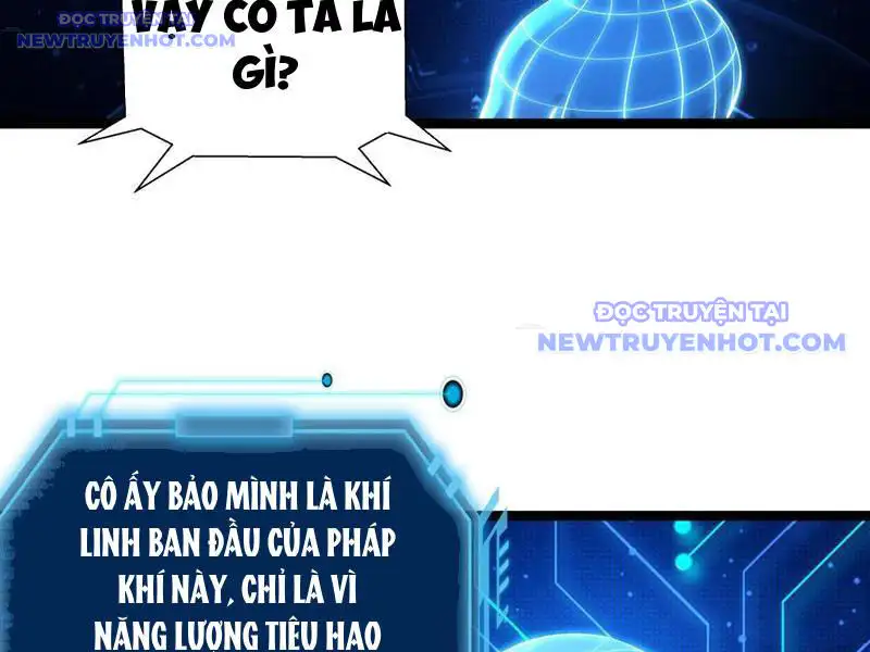 Truyện Tranh Ta Đoạt Xá Người Chơi Hệ Thống trang 7