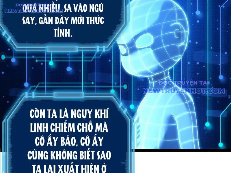 Truyện Tranh Ta Đoạt Xá Người Chơi Hệ Thống trang 7