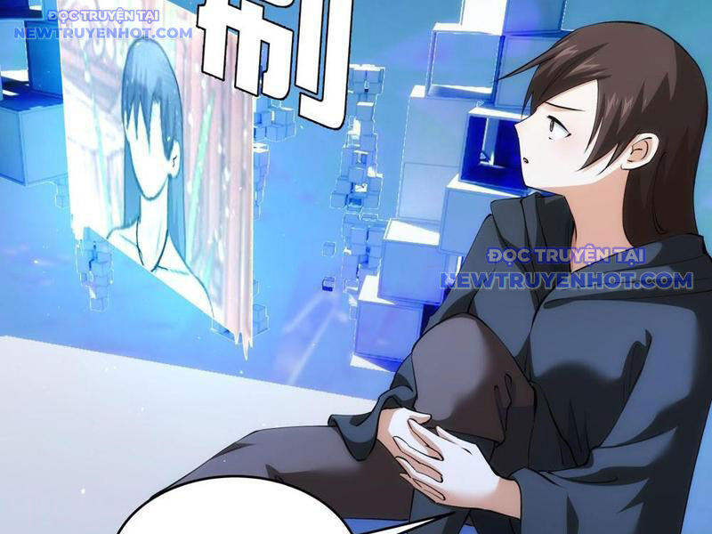 Truyện Tranh Ta Đoạt Xá Người Chơi Hệ Thống trang 7