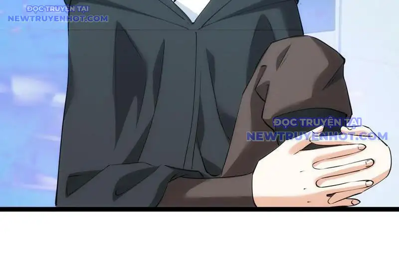 Truyện Tranh Ta Đoạt Xá Người Chơi Hệ Thống trang 7