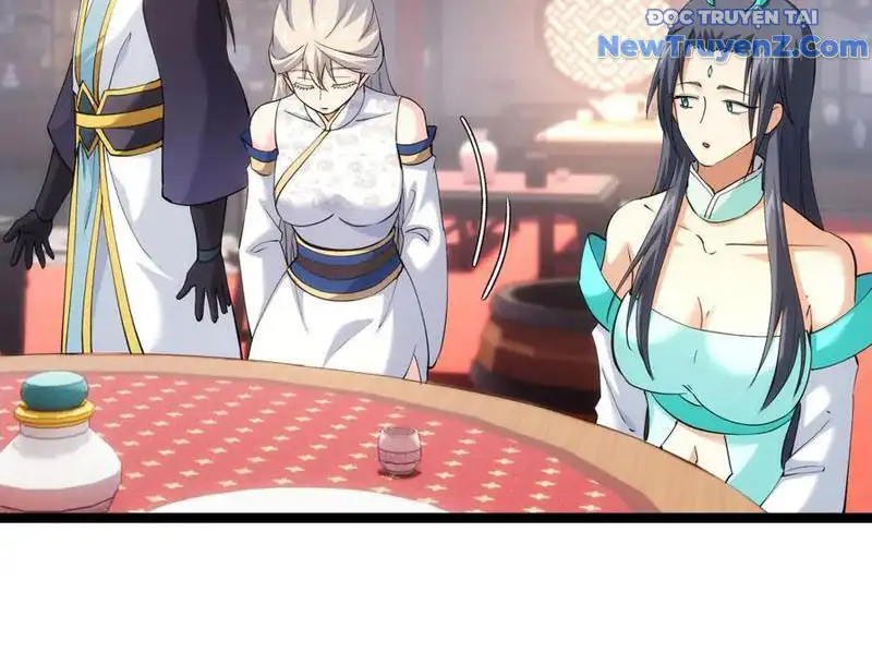 Truyện Tranh Ta Đoạt Xá Người Chơi Hệ Thống trang 7