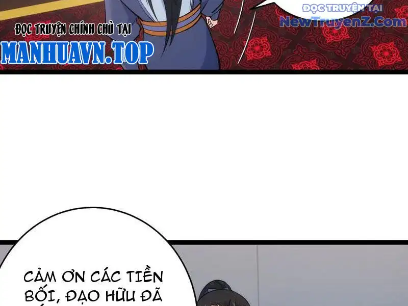 Truyện Tranh Ta Đoạt Xá Người Chơi Hệ Thống trang 7