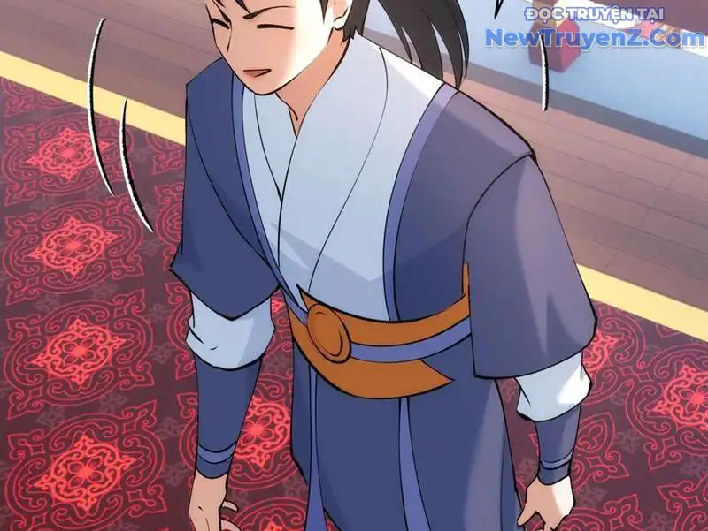 Truyện Tranh Ta Đoạt Xá Người Chơi Hệ Thống trang 7