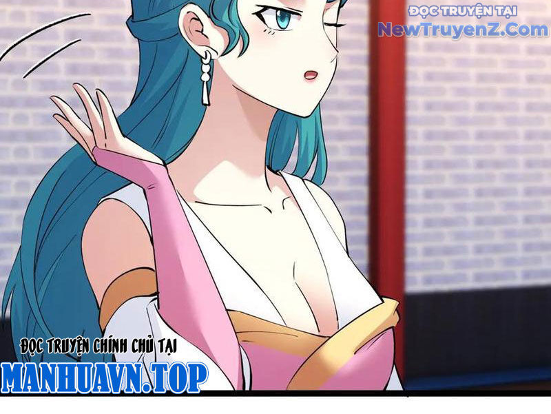 Truyện Tranh Ta Đoạt Xá Người Chơi Hệ Thống trang 7