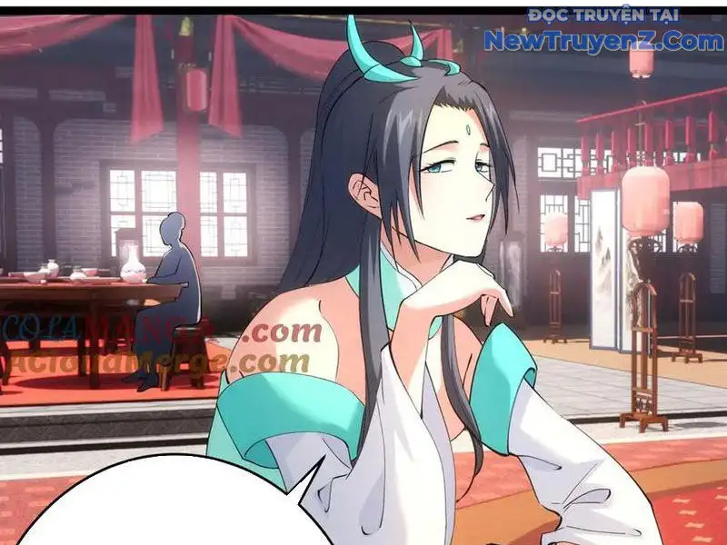 Truyện Tranh Ta Đoạt Xá Người Chơi Hệ Thống trang 7
