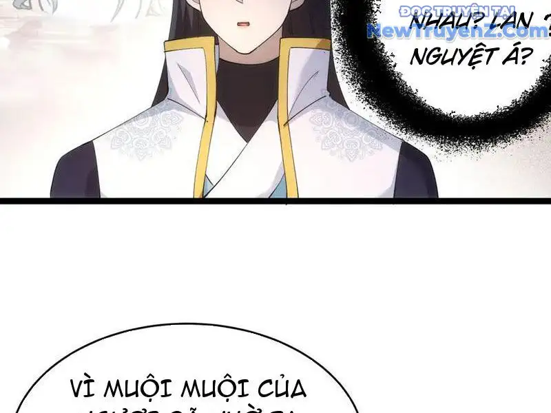 Truyện Tranh Ta Đoạt Xá Người Chơi Hệ Thống trang 7