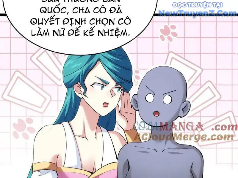 Truyện Tranh Ta Đoạt Xá Người Chơi Hệ Thống trang 7