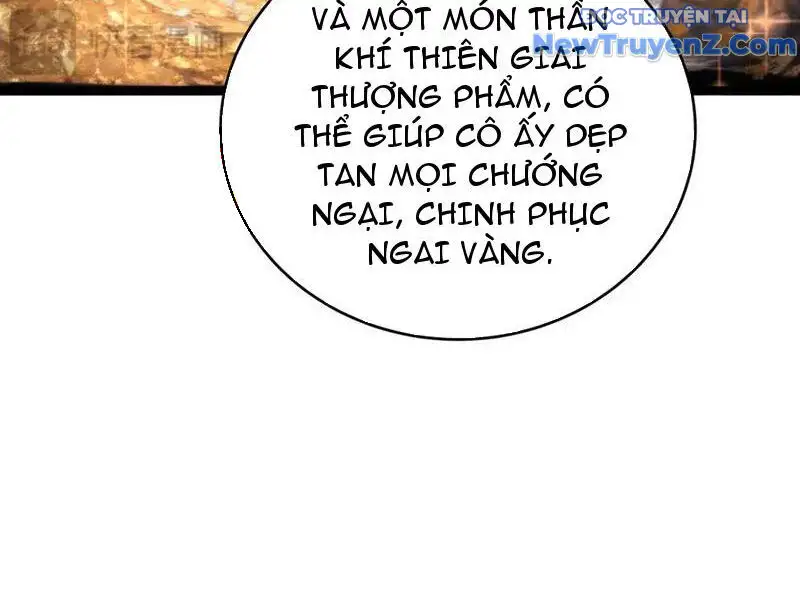 Truyện Tranh Ta Đoạt Xá Người Chơi Hệ Thống trang 7