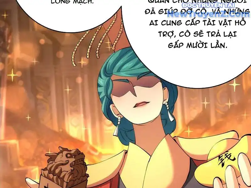 Truyện Tranh Ta Đoạt Xá Người Chơi Hệ Thống trang 7