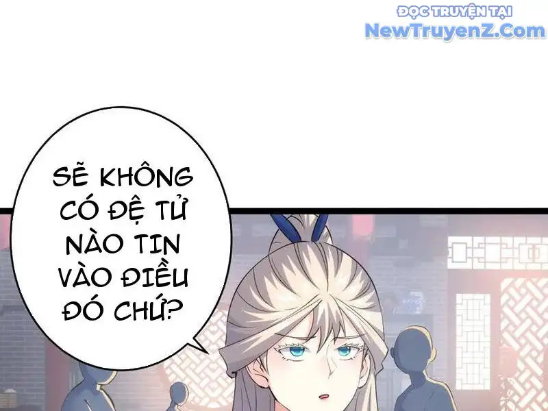 Truyện Tranh Ta Đoạt Xá Người Chơi Hệ Thống trang 7
